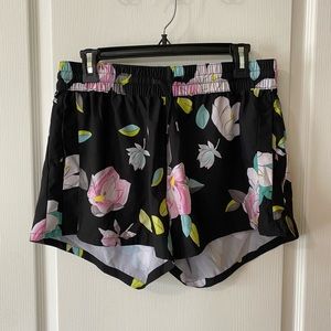 🦄 3/$15 Floral Swim/Athletic Shorts
